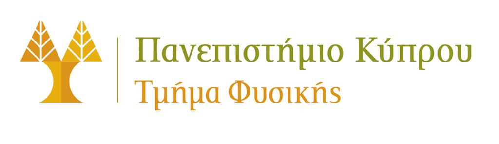 The collection's logo